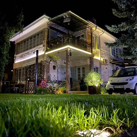 Garden Budha Relax Apartman, Parking, Bbq, Terrace Siófok Eksteriør bilde