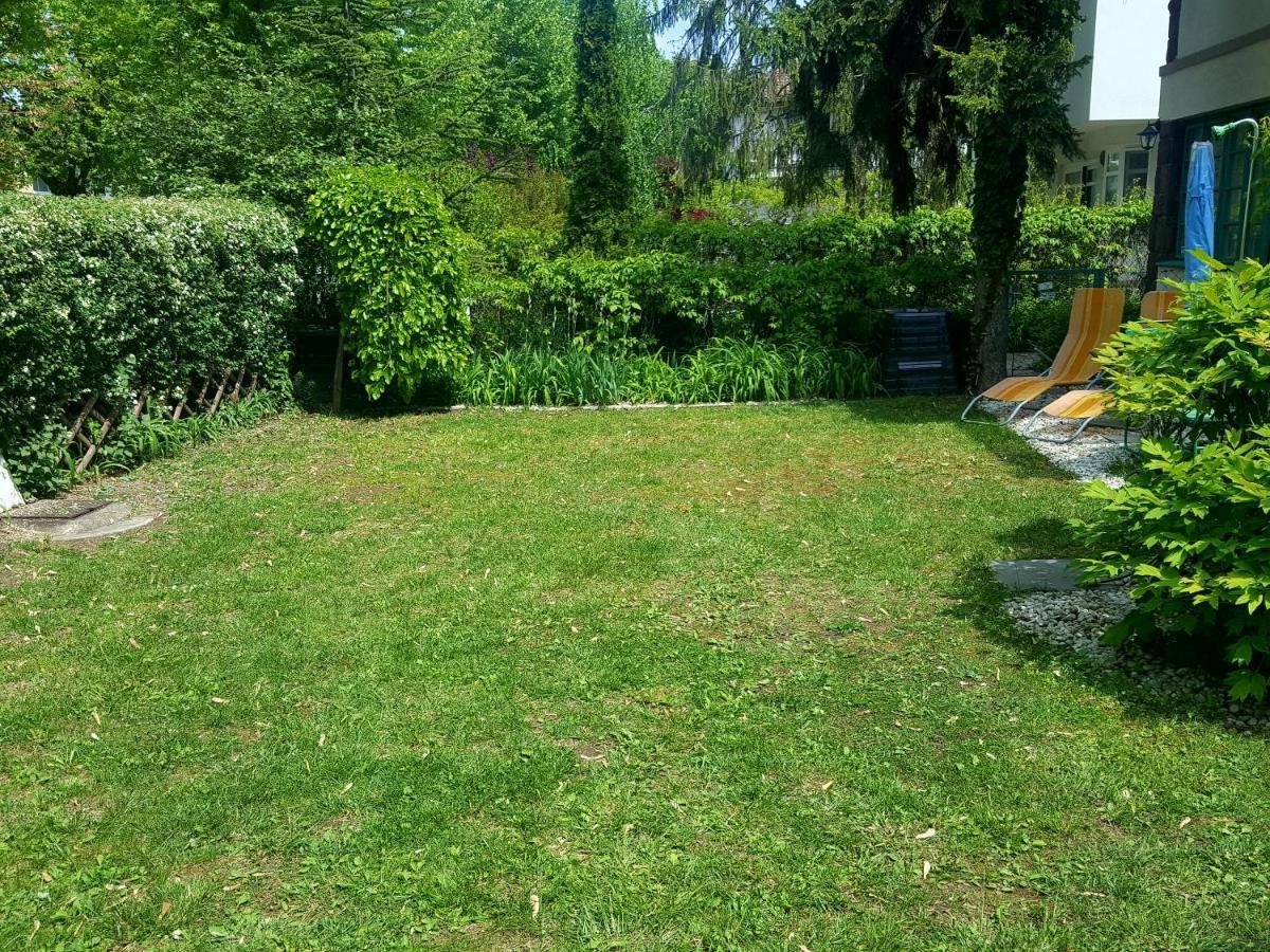 Garden Budha Relax Apartman, Parking, Bbq, Terrace Siófok Eksteriør bilde